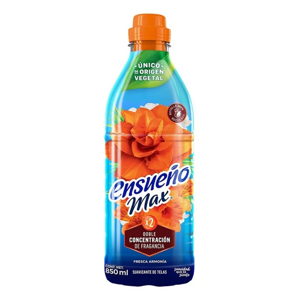 Ensueño Max Armonía 850ml